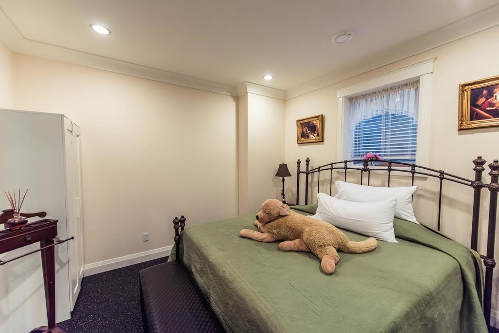 Grace Guest House White Rock Exterior foto