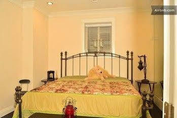 Grace Guest House White Rock Exterior foto