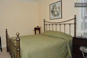 Grace Guest House White Rock Exterior foto